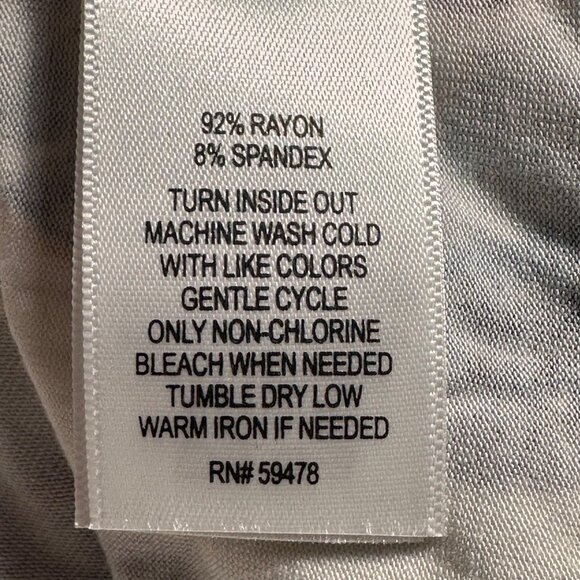 Kenar Womens Vintage 90s Long Stretch Maxi Dress SZ S BOHO Y2K Vamp Whimsigoth - Picture 4 of 6